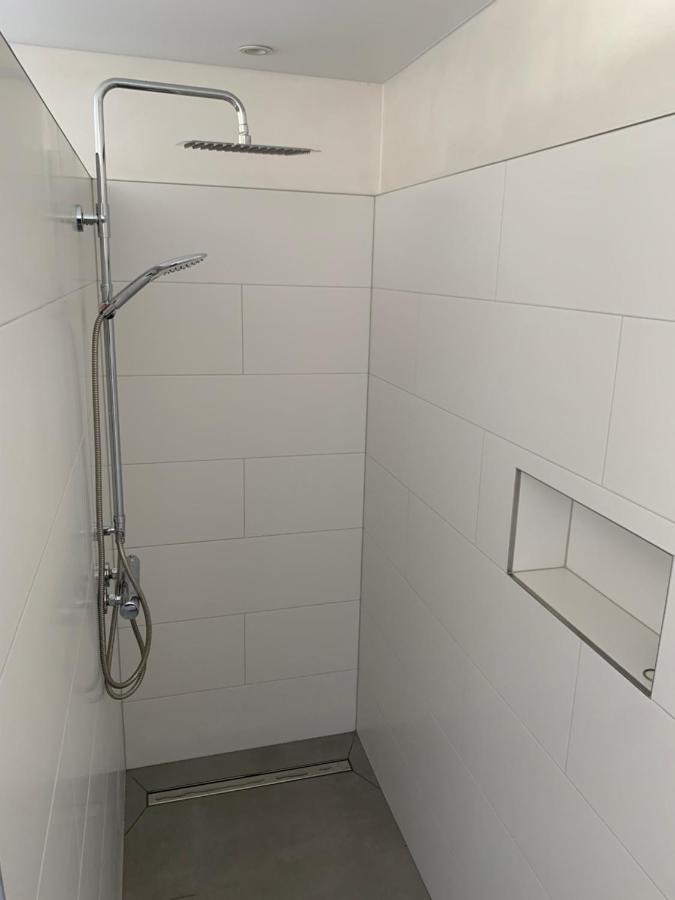 Apartamento Feldquartier Grebenstein Exterior foto